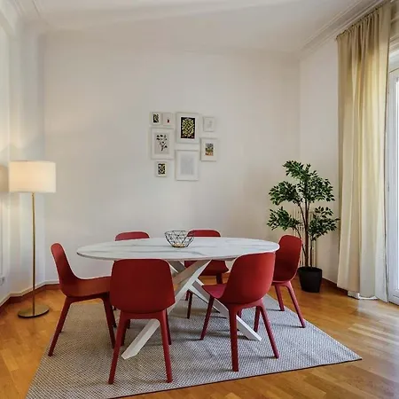 Appartement Vigoni 4 - Fabulous For 6 People *