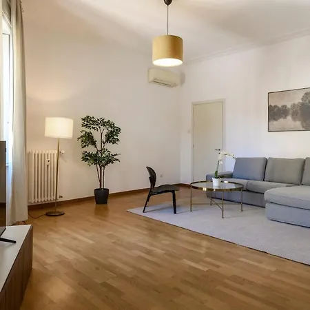 Appartement Vigoni 4 - Fabulous For 6 People *