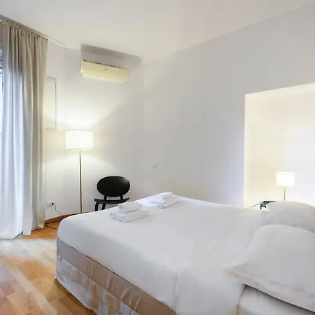 Vigoni 4 - Fabulous For 6 People Appartement Milaan