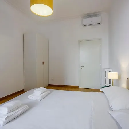 Vigoni 4 - Fabulous For 6 People * Milaan