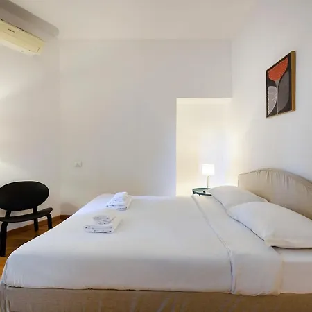 Vigoni 4 - Fabulous For 6 People Milaan