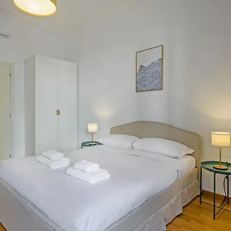 Vigoni 4 - Fabulous For 6 People