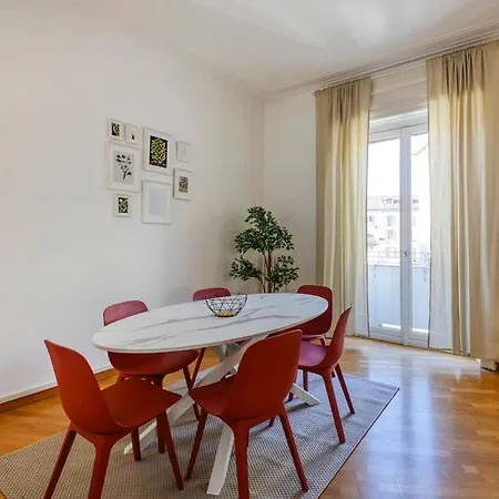 Vigoni 4 - Fabulous For 6 People Appartement